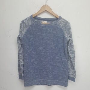 Champion S blue white